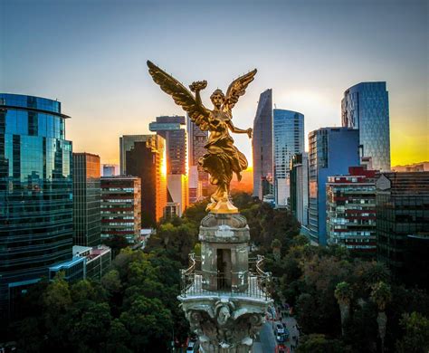 CDMX, Mexico .